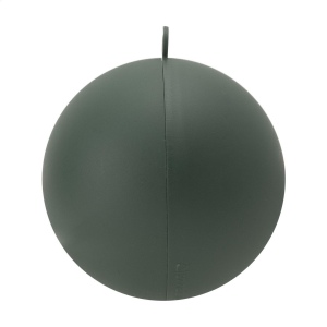 Boule de Noël en plastique recyclé 18