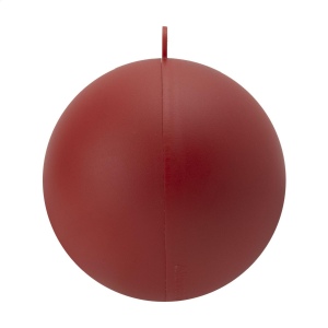 Boule de Noël en plastique recyclé 19