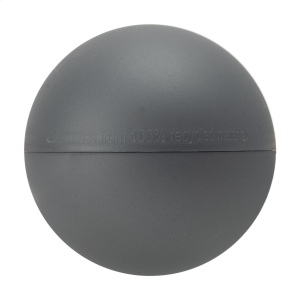 Boule de Noël en plastique recyclé 9
