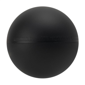 Boule de Noël en plastique recyclé 10