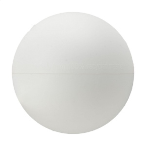 Boule de Noël en plastique recyclé 11