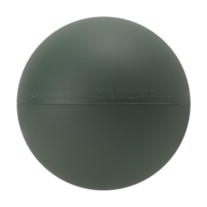 Boule de Noël en plastique recyclé 12