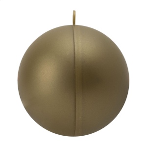 Boule de Noël en plastique recyclé 14