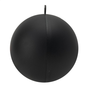 Boule de Noël en plastique recyclé 16