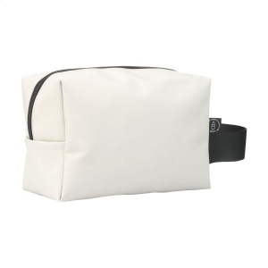 Trousse de toilette pratique et robuste pour le rangement des accessoires de soins personnels 6