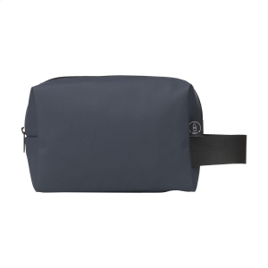 Trousse de toilette pratique et robuste pour le rangement des accessoires de soins personnels 15