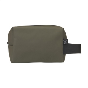 Trousse de toilette pratique et robuste pour le rangement des accessoires de soins personnels 17