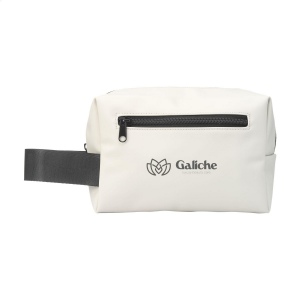 Trousse de toilette pratique et robuste pour le rangement des accessoires de soins personnels 10