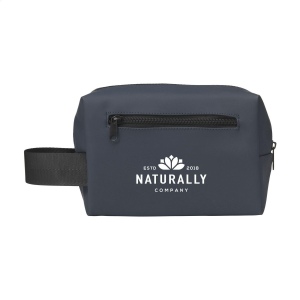 Trousse de toilette pratique et robuste pour le rangement des accessoires de soins personnels 11
