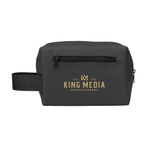Trousse de toilette pratique et robuste pour le rangement des accessoires de soins personnels 12