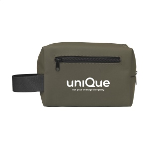 Trousse de toilette pratique et robuste pour le rangement des accessoires de soins personnels 13
