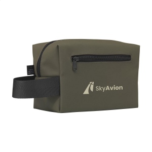 Trousse de toilette pratique et robuste pour le rangement des accessoires de soins personnels 5