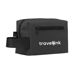 Trousse de toilette pratique et robuste pour le rangement des accessoires de soins personnels 4
