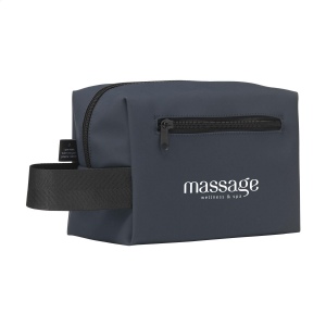 Trousse de toilette pratique et robuste pour le rangement des accessoires de soins personnels 3