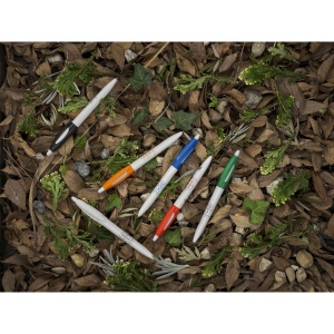 Stylo à écriture bleue de la marque Stilolinea® 26