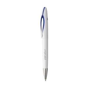 Stylo à bille à encre bleue 21