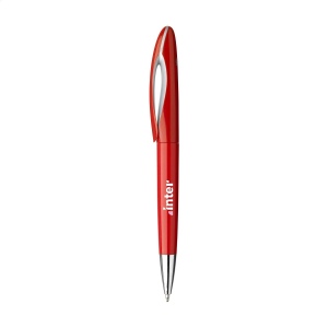 Stylo à bille à encre bleue 18