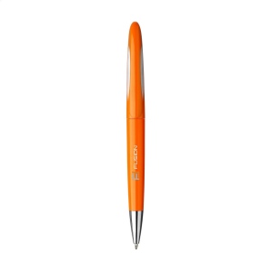 Stylo à bille à encre bleue 4