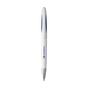 Stylo à bille à encre bleue 11