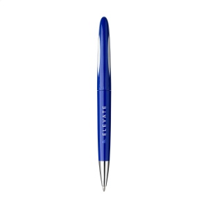 Stylo à bille à encre bleue 10