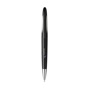 Stylo à bille à encre bleue 2