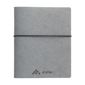Carnet A5 de la marque MADE out of