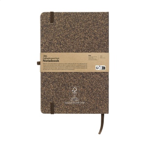 Carnet de notes au format A5 3