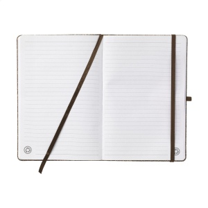 Carnet de notes au format A5 5