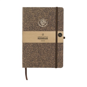 Carnet de notes au format A5 2