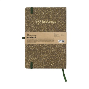 Carnet de notes au format A5 3