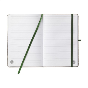Carnet de notes au format A5 5