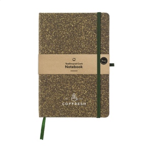 Carnet de notes au format A5 2
