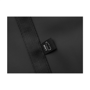 Sac de sport/de voyage très spacieux avec 2 poches zippées à l'intérieur et des poches supplémentaires à l'extérieur 17