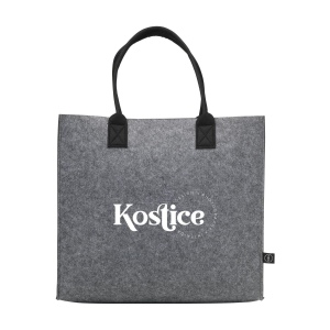 Sac à provisions robuste en feutre RPET 5