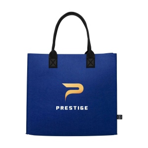 Sac à provisions robuste en feutre RPET 9