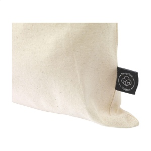 Sac cadeau en coton recyclé (150 g/m²) 5
