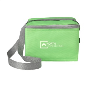 Sac isotherme en polyester RPET 600D 9