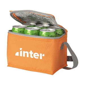 Sac isotherme en polyester RPET 600D 19