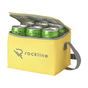 Sac isotherme en polyester RPET 600D 22