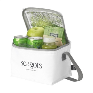 Sac isotherme en polyester RPET 600D 24