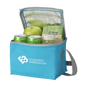 Sac isotherme en polyester RPET 600D 25