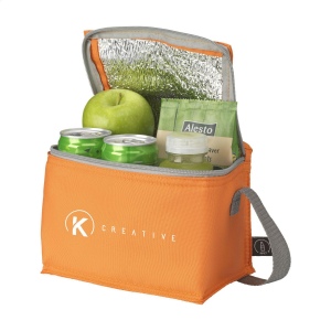 Sac isotherme en polyester RPET 600D 26