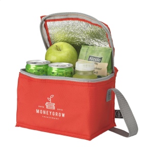 Sac isotherme en polyester RPET 600D 27