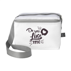 Sac isotherme en polyester RPET 600D 10