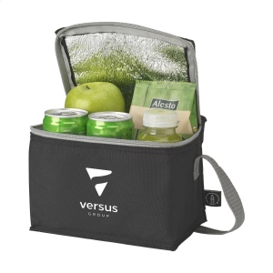 Sac isotherme en polyester RPET 600D 28