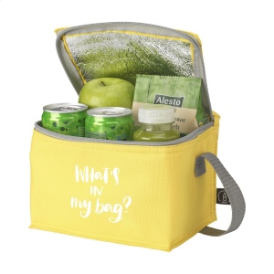 Sac isotherme en polyester RPET 600D 29