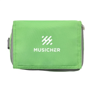Sac isotherme en polyester RPET 600D 30