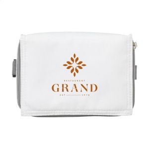 Sac isotherme en polyester RPET 600D 31