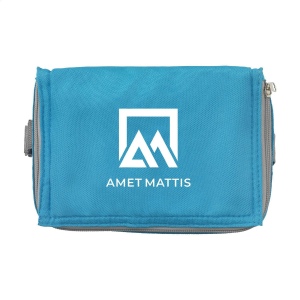 Sac isotherme en polyester RPET 600D 32