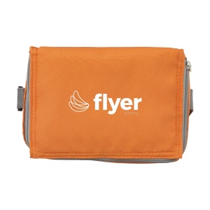 Sac isotherme en polyester RPET 600D 33